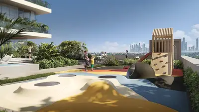 Sky Level 1, Foto 12