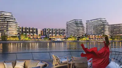 Sobha City Abu Dhabi, Foto 3
