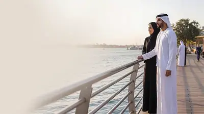 Sobha City Abu Dhabi, Foto 6