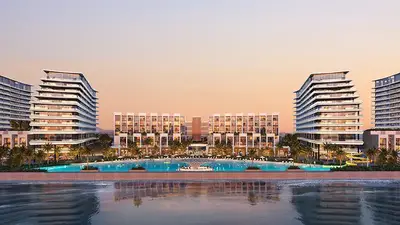 Sobha City Abu Dhabi, Foto 7