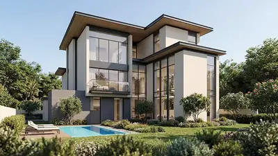 Sobha City Abu Dhabi, Foto 8