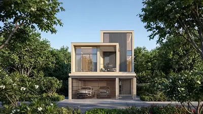 Sobha City Abu Dhabi, Foto 9