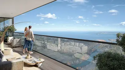 Sobha Skyparks, Foto 2