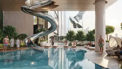 Sobha Skyparks, Foto 11