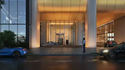 Sobha Skyparks, Foto 3