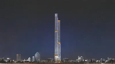 Sobha Skyparks, Foto 4