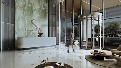 Sobha Skyparks, Foto 5