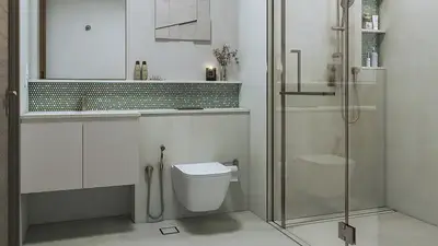 Sobha Skyparks, Foto 8