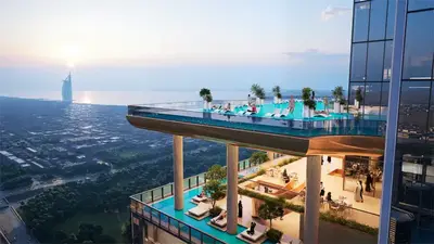 Sobha Skyparks, Foto 10