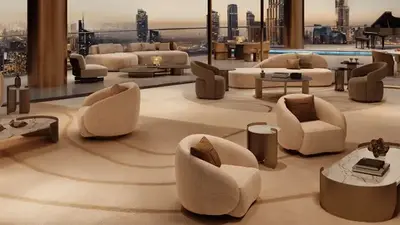 Sol Luxe, Foto 12
