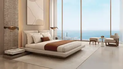 Sol Luxe, Foto 3