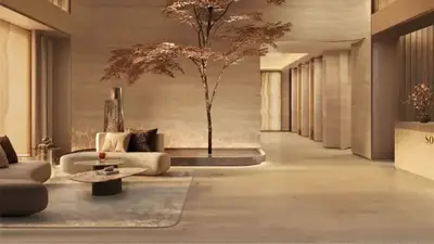 Sol Luxe, Foto 6