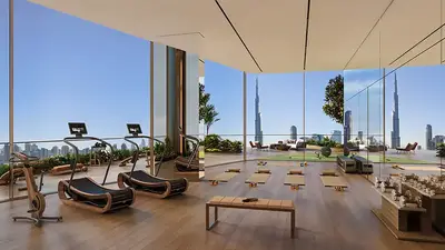 Sol Luxe, Foto 7