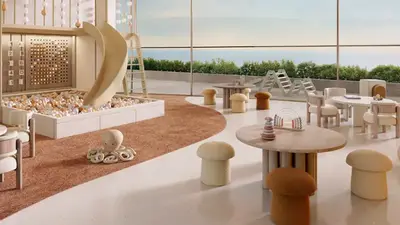 Sol Luxe, Foto 9