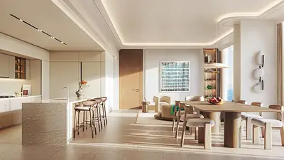 Soma Residences, Foto 2