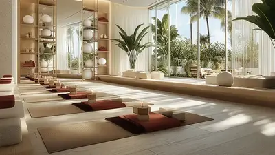 Soma Residences, Foto 11