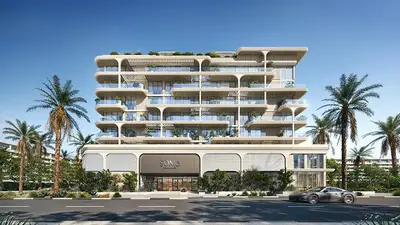 Soma Residences, Foto 12