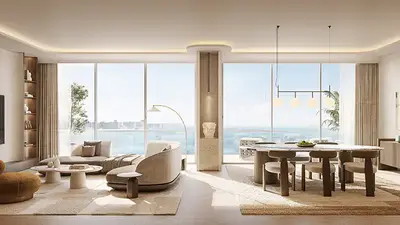 Soma Residences, Foto 3