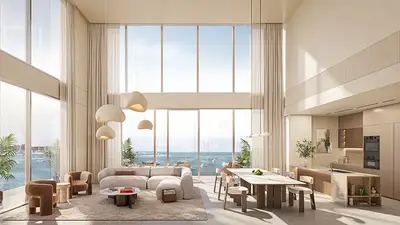 Soma Residences, Foto 4