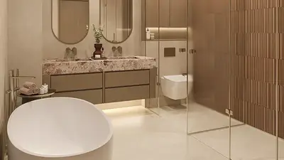 Soma Residences, Foto 5