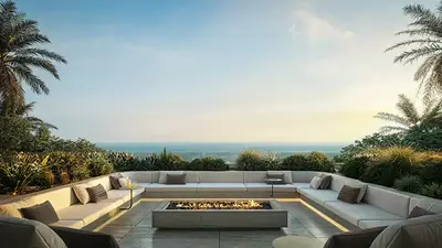 Soma Residences, Foto 8