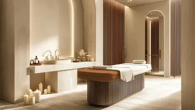 Soma Residences, Foto 9