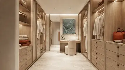 Soma Residences, Foto 10