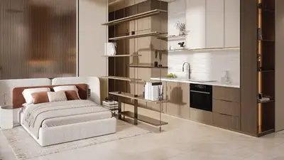 South Lofts, Foto 2