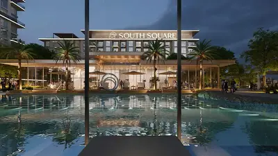 South Square, Foto 4