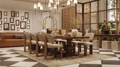 The Archive, Foto 4