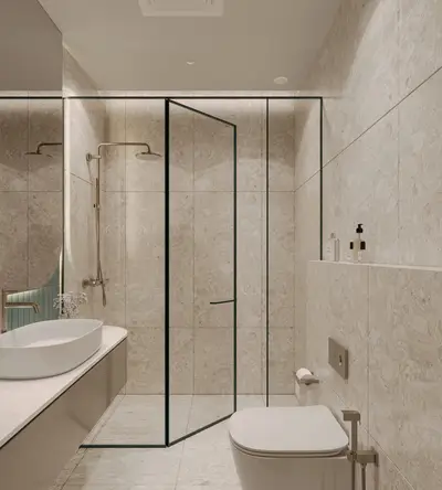 The Artery Residences, Foto 3
