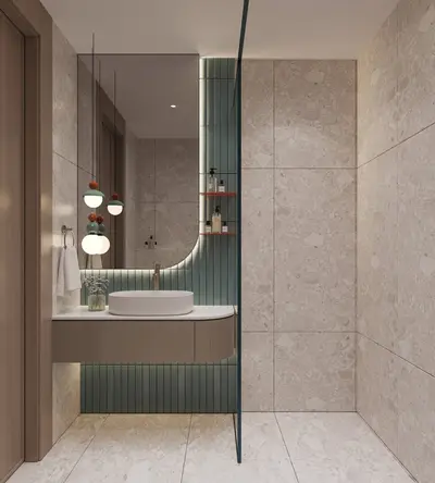 The Artery Residences, Foto 5