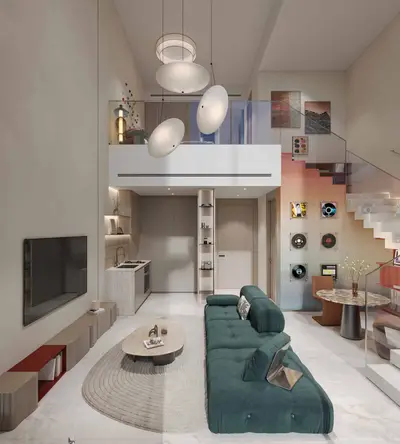 The Artery Residences, Foto 6
