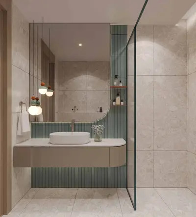 The Artery Residences, Foto 7