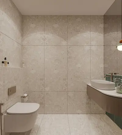The Artery Residences, Foto 9