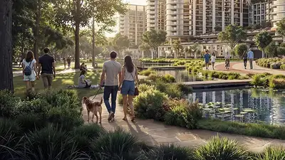 The Greens, Foto 6