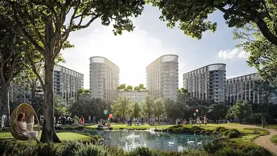 The Grove, Foto 7