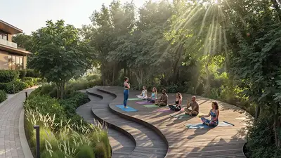 The Orchard, Foto 11