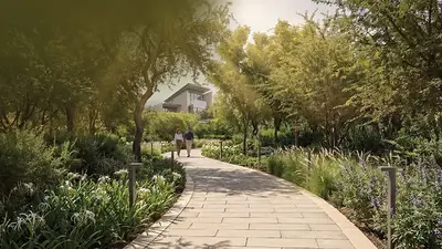 The Orchard, Foto 9