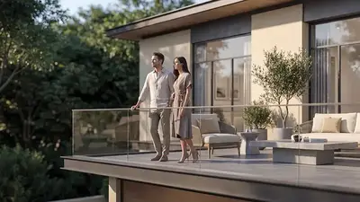 The Terraces, Foto 5