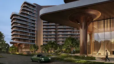 The Wilds Residences, Foto 2