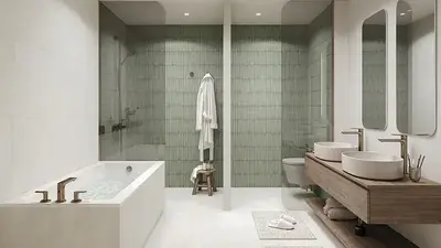 The Wilds Residences, Foto 11