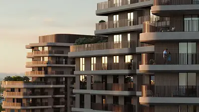 The Wilds Residences, Foto 3