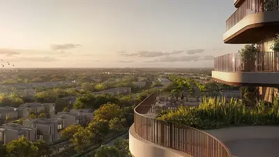 The Wilds Residences, Foto 4
