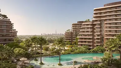 The Wilds Residences, Foto 5