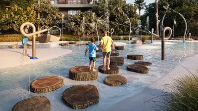 The Wilds Residences, Foto 7