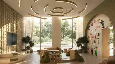 The Wilds Residences, Foto 9
