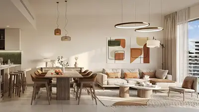 The Wilds Residences, Foto 10
