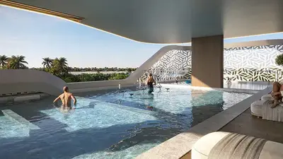 Treppan Living Prive, Foto 2