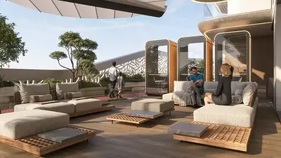 Treppan Living Prive, Foto 11